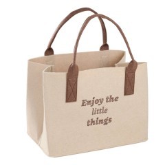 426534 Сумка женская TOMISATO, L400, B260, H300, 100 % полиэстер, бежевый, коричневый 426534 Сумка женская TOMISATO, L400, B260, H300, 100 % полиэстер, бежевый, коричневый