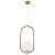 Подвесной светильник Arte Lamp A7746SP-1AB MATISSE под лампу 1xE27 60W