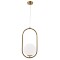 Подвесной светильник Arte Lamp A7746SP-1AB MATISSE под лампу 1xE27 60W
