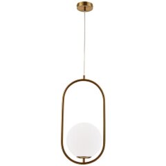 Подвесной светильник Arte Lamp A7746SP-1AB MATISSE под лампу 1xE27 60W Подвесной светильник Arte Lamp A7746SP-1AB MATISSE под лампу 1xE27 60W