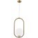 Подвесной светильник Arte Lamp A7746SP-1AB MATISSE под лампу 1xE27 60W