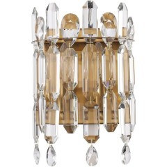 Светильник настенный Stilfort 2158/05/02W серия Legacy Светильник настенный Stilfort 2158/05/02W серия Legacy