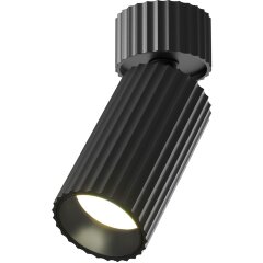 Потолочный светильник Technical C108CL-01-GU10-B Потолочный светильник Technical C108CL-01-GU10-B