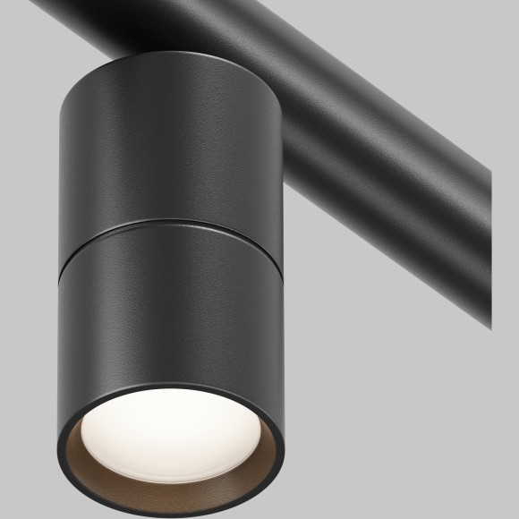 Светильник Technical C103CL-5W3-6K-B