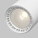 Трековый светильник трехфазный 220V светодиодный Vuoro TR029-3-26W3K-M-W
