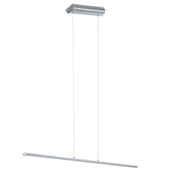 93894 PELLARO Светодиодный диммируемый подвес с выключателем и сенсорным управлением, 30Вт, 3Лм, 2700К