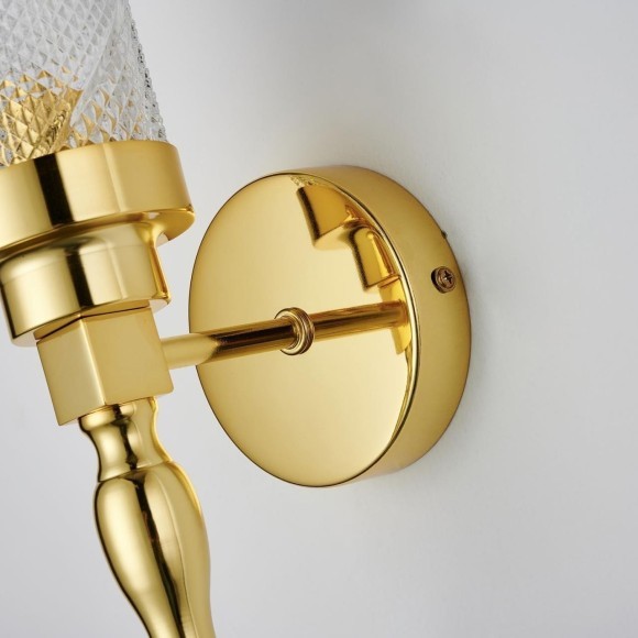 Бра Anima 2812-1W Бра Anima 2812-1W