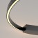 Настенный светильник (бра) Maytoni MOD058WL-L50B3K Настенный светильник (бра) Maytoni MOD058WL-L50B3K