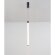 Подвесной светильник цилиндр Maytoni P022PL-L10B Ray светодиодный LED 10W