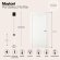 Подвесной светильник цилиндр Maytoni P022PL-L10B Ray светодиодный LED 10W