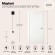 Подвесной светильник цилиндр Maytoni P022PL-L10B Ray светодиодный LED 10W
