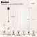 Подвесной светильник цилиндр Maytoni P022PL-L10B Ray светодиодный LED 10W