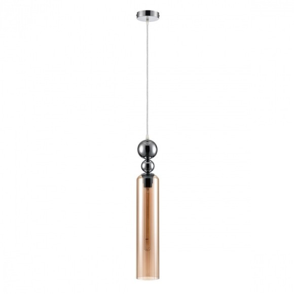 Подвесной светильник E27 220V Lumion LORENZO 8065/1A