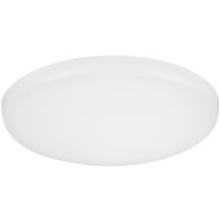 900962 Встраиваемый светильник RAPITA, 4,5W (LED), 3000K, 600lm, IP20/65, Ø75, алюминий, белый / пластик, белый