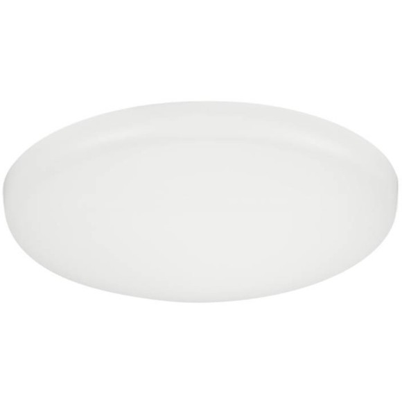 900962 Встраиваемый светильник RAPITA, 4,5W (LED), 3000K, 600lm, IP20/65, Ø75, алюминий, белый / пластик, белый