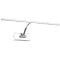 SL595.101.01 Подсветка для картин ST-Luce Хром/Хром LED 1*8W 4000K Настенные светильники