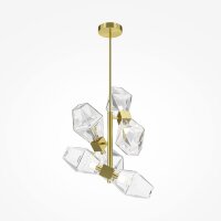 Подвесной светильник Maytoni MOD325PL-06G1 Coctail time под лампы 6xG9 28W