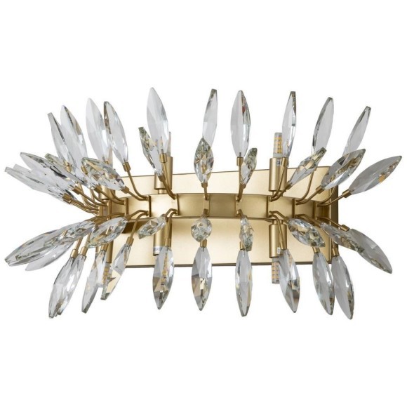 Настенный светильник Rays 4058-6W