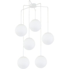 Люстра подвесная Stilfort 2168/01/06P серия Antell Люстра подвесная Stilfort 2168/01/06P серия Antell