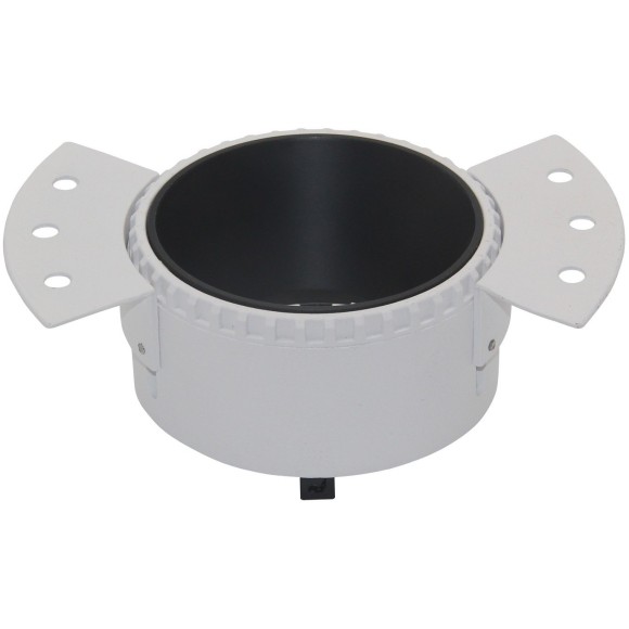 Встраиваемый светильник Maytoni DL051-01-GU10-RD-WB Share под лампу 1xGU10 20W Встраиваемый светильник Maytoni DL051-01-GU10-RD-WB Share под лампу 1xGU10 20W