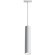 TR016-2-12W3K-W Трековый магнитный светодиодный светильник Maytoni Gravity CRI90+ 3000К 800Лм 24° 12Вт