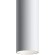 TR016-2-12W3K-W Трековый магнитный светодиодный светильник Maytoni Gravity CRI90+ 3000К 800Лм 24° 12Вт