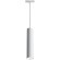 TR016-2-12W3K-W Трековый магнитный светодиодный светильник Maytoni Gravity CRI90+ 3000К 800Лм 24° 12Вт