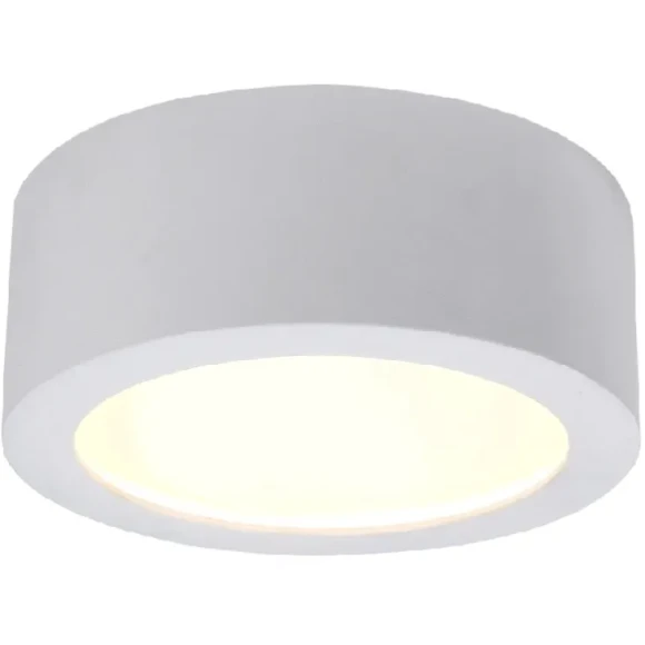 Светильник потолочный Crystal Lux CLT 521C105 WH Светильник потолочный Crystal Lux CLT 521C105 WH
