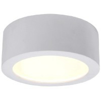 Светильник потолочный Crystal Lux CLT 521C105 WH