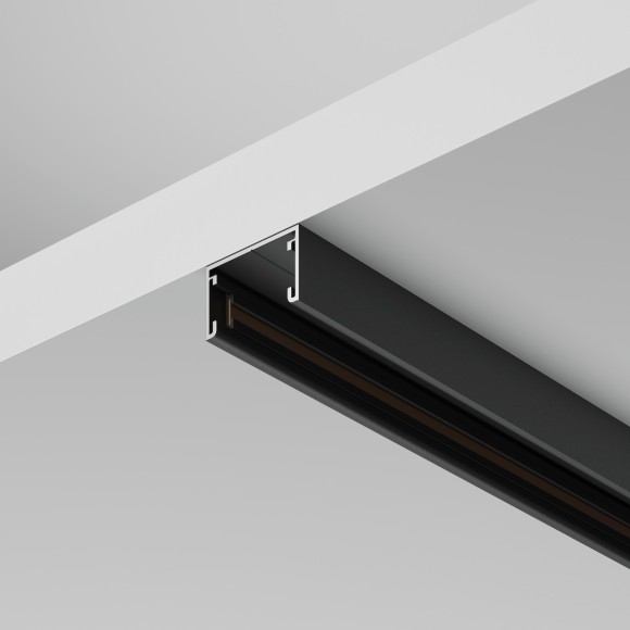 Шинопровод накладной 3м TRX172-113B Maytoni Basity Шинопровод накладной 3м TRX172-113B Maytoni Basity