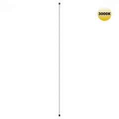 Модульный светодиодный линейный светильник 20W 3000K 1540Лм Novotech VITZ 359357