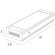 Блок питания 48V 150W 3.125А Arte Lamp PRO A481305N