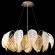 Люстра Crystal Lux RAMONA SP8