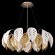 Люстра Crystal Lux RAMONA SP8