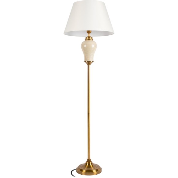 10488F Торшер LOFT IT Daisy