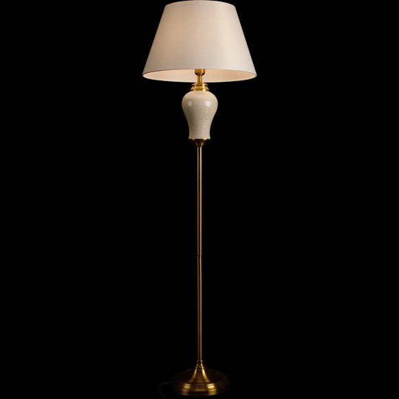 10488F Торшер LOFT IT Daisy
