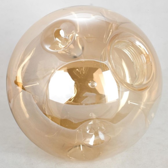 Люстра потолочная Lussole LSP-8309 ASTORIA IP21 под лампы 15xE27 600W Люстра потолочная Lussole LSP-8309 ASTORIA IP21 под лампы 15xE27 600W