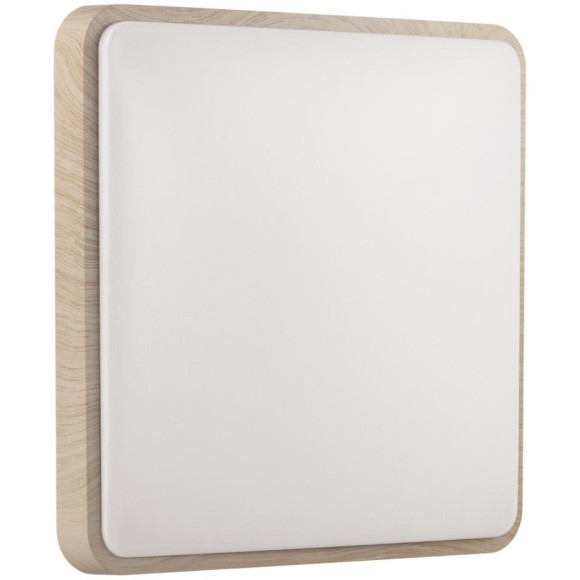 Настенно-потолочный светильник Sonex 7608/AL MERTO IP43 светодиодный LED 18W Настенно-потолочный светильник Sonex 7608/AL MERTO IP43 светодиодный LED 18W