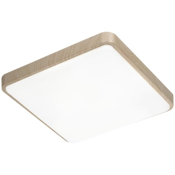 Настенно-потолочный светильник Sonex 7608/AL MERTO IP43 светодиодный LED 18W Настенно-потолочный светильник Sonex 7608/AL MERTO IP43 светодиодный LED 18W