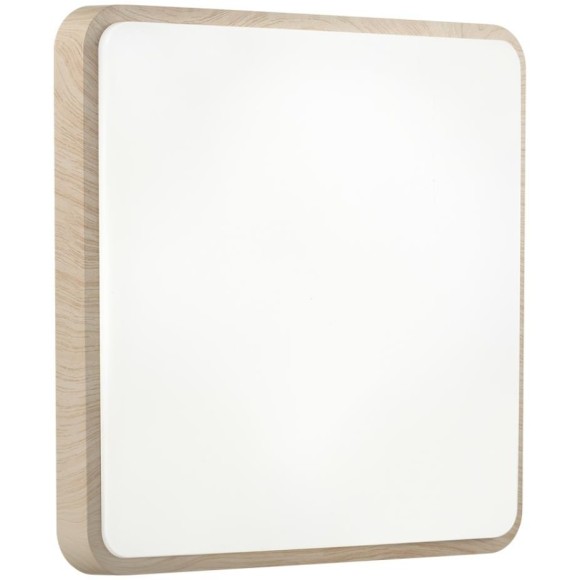 Настенно-потолочный светильник Sonex 7608/AL MERTO IP43 светодиодный LED 18W Настенно-потолочный светильник Sonex 7608/AL MERTO IP43 светодиодный LED 18W