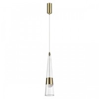Подвес ODEON LIGHT LUMP 5043/12L