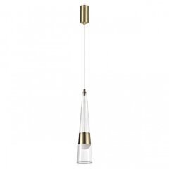 Подвес ODEON LIGHT LUMP 5043/12L Подвес ODEON LIGHT LUMP 5043/12L