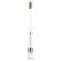 Подвес ODEON LIGHT LUMP 5043/12L