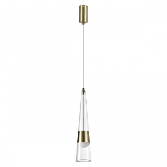 Подвес ODEON LIGHT LUMP 5043/12L
