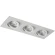 Светильник встраиваемый Crystal Lux CLT 002C3 WH