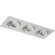 Светильник встраиваемый Crystal Lux CLT 002C3 WH