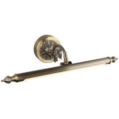 Светильник настенный (Бра) OML-23801-08 Светильник настенный (Бра) OML-23801-08