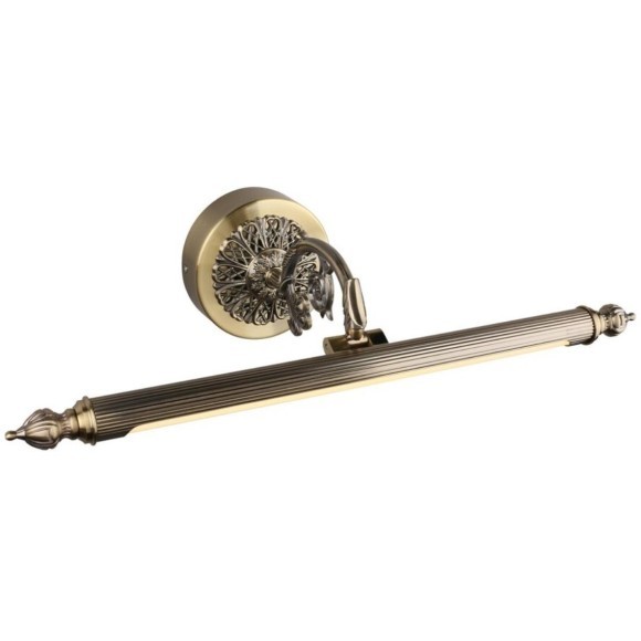 Светильник настенный (Бра) OML-23801-08