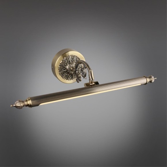 Светильник настенный (Бра) OML-23801-08