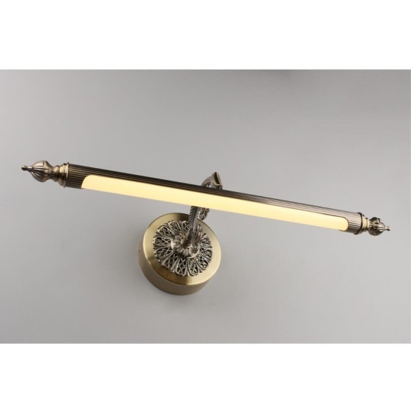 Светильник настенный (Бра) OML-23801-08